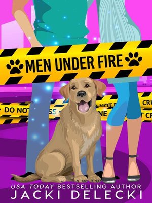 cover image of Men Under Fire